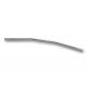 Guidon LSL Drag Bar acier chrome diamètre 25.4 mm/1 pouce