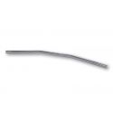 Guidon LSL Drag Bar acier chrome diamètre 25.4 mm/1 pouce