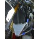 Radiateur d'eau additionnel H2O Performance Triumph Daytona 675 06-12