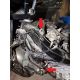 Kit faisceaux de ventilateur CB500 1993-2003 BLINDER