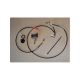 Kit faisceaux de ventilateur CB500 1993-2003 BLINDER