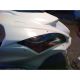 Kit phares endurance ZX10R 2016-2020 BLINDER