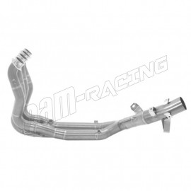 Collecteur racing ARROW S1000XR 2020-2023
