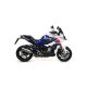 Silencieux Race-Tech embout carbone homologué ARROW S1000XR 2020-2021