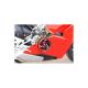 Couvercle d'embrayage transparent PERFORMANCE TECHNOLOGY Panigale V4, V4S, Streetfighter V4, V4S 2018-2023