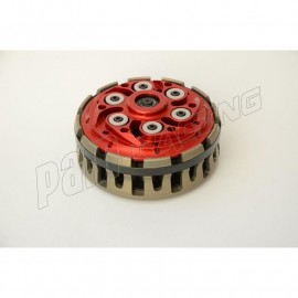 Embrayage anti dribble TSS 1098 2007-2009, 1198 2009-2011