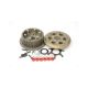 Embrayage anti dribble TSS R6 1999-2005