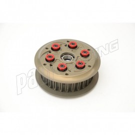 Embrayage anti dribble TSS R6 1999 2005