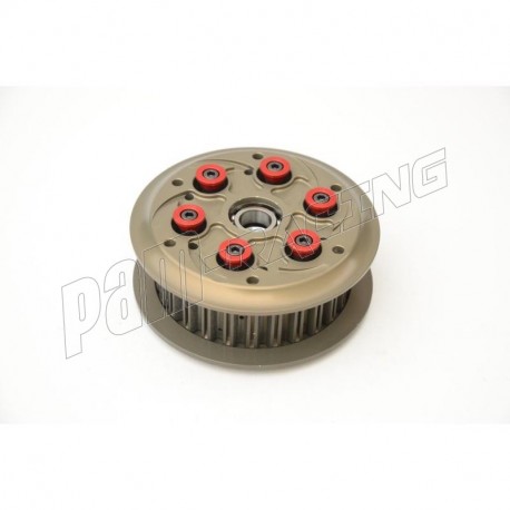 Embrayage anti dribble TSS R6 1999-2005