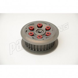 Embrayage anti dribble TSS R1 2004-2005