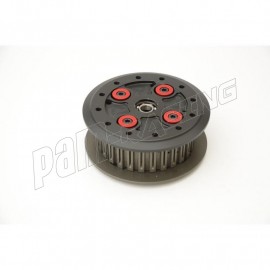 Embrayage anti dribble TSS F4 1000 S 2005 2006