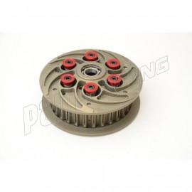 Embrayage anti dribble TSS VTR-SP1 1999 2001, SP2 2002 2004