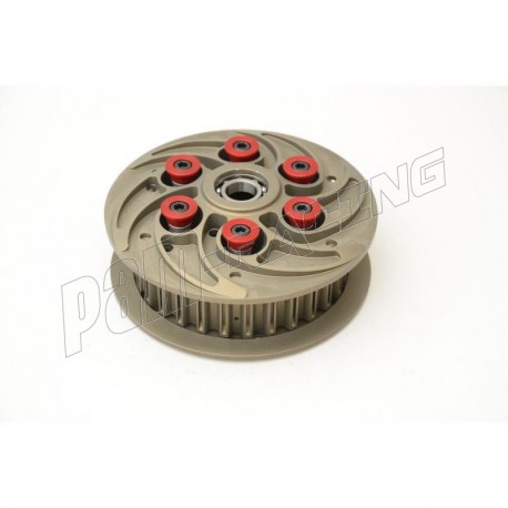 Embrayage anti dribble TSS VTR-SP1 1999 2001, SP2 2002 2004