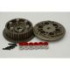 Embrayage anti dribble TSS SV650 1999-2021