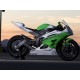 Sabot racing fibre de verre R6 06-07 SRT FAIRINGS