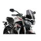 Bulle saute vent new generation sport PUIG 765 Street Triple R/RS 2020-2022