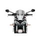 Bulle saute vent new generation sport PUIG 765 Street Triple R/RS 2020-2022