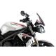 Bulle saute vent new generation sport PUIG 765 Street Triple R/RS 2020-2022