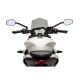 Bulle saute vent new generation sport PUIG 765 Street Triple R/RS 2020-2022