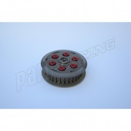 Embrayage anti dribble spécial racing TSS ER6 Racing 2006-2016