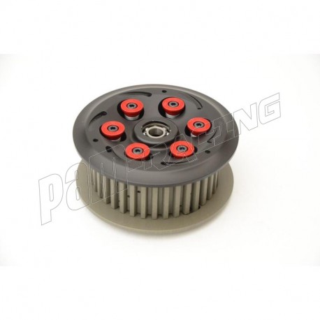 Embrayage anti dribble TSS F4 1000R 312 2007-2009