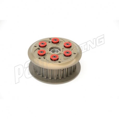 Embrayage anti dribble TSS TDM 900 2002-2014