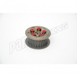 Embrayage anti dribble version 40° TSS 848 2008-2013