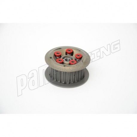 Embrayage anti dribble version 40° TSS 848 2008-2013