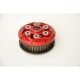Embrayage anti dribble avec cloche 12 dents TSS 848 2008-2013