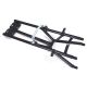 Carénage poly complet 5 parties racing version 2 fibre de verre 848, 1098, 1198 SRT FAIRINGS