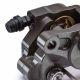 Etrier arrière axial 2 parties P2 24 CNC BREMBO Entraxe 64 mm