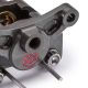 Etrier arrière axial 2 parties P2 24 CNC BREMBO Entraxe 64 mm