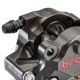 Etrier arrière axial 2 parties P2 30 CNC BREMBO Entraxe 64 mm