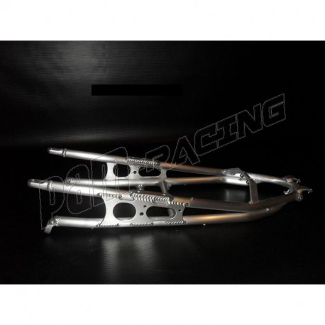 Arrière de cadre racing aluminium RSV4 2009-2024, Tuono V4 2015-2024