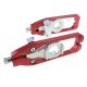 Paire de tendeurs de chaîne LIGHTECH GSXR600, GSXR750 2011-2016