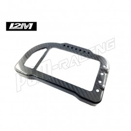 Protection carbone pour tableau de bord I2M Chrome Lite/Plus