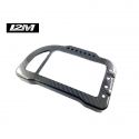 Protection carbone pour tableau de bord I2M Chrome Lite/Plus