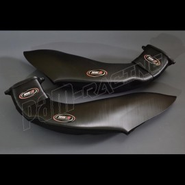 Paire d'entrées d'air fibre de verre MWR F3 675/800 2011-2026