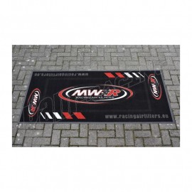 Tapis de garage MWR 100 x 200 cm