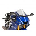 Bulle Z-Racing PUIG R6 2017-2024, R7 2021-2024