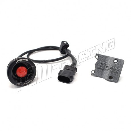 Kill Switch JETPRIME S1000RR 2015-2026, S1000R 2014-2020, S1000XR 2015-2023, M1000RR 2021-2026