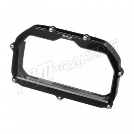 Protection de tableau de bord S1000RR 2019-2025, S1000R 2021-2025, S1000XR 2020-2025, M1000RR, M1000R, M1000XR Bonamici Racing