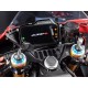 Protection de tableau de bord CBR1000RR 2020-2024 Bonamici Racing