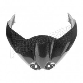 Cache / protection de boite à air carbone CARBONIN GSXR1000 2017-2020