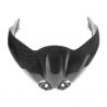Cache / protection de boite à air carbone CARBONIN GSXR1000 2017-2021