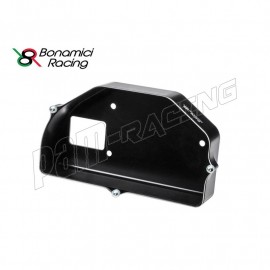 Protection de tableau de bord I2M Chrome Lite/Plus/Plus2 Bonamici Racing