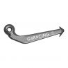 Partie moulée de remplacement pour protection de levier de frein GB RACING