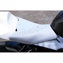 Support de selle racing fibre de verre S1000RR 2009-2011 PLASTIC BIKE