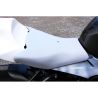 Support de selle racing fibre de verre S1000RR 2009-2011 PLASTIC BIKE