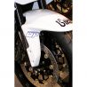 Garde-boue avant fibre de verre CBR600RR 2007-2024 PLASTIC BIKE
